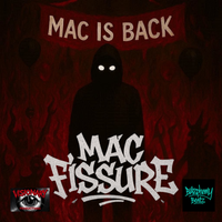 MAC Fissure New Single Launch!!!