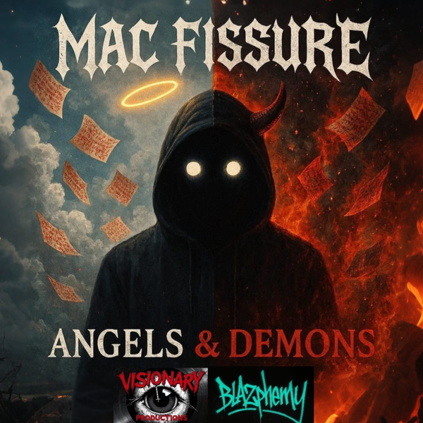 Angels & Demons