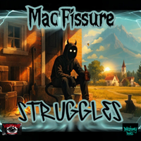 Struggles by Mac Fissure