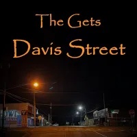 Davis Street (released 2023) by The Gets