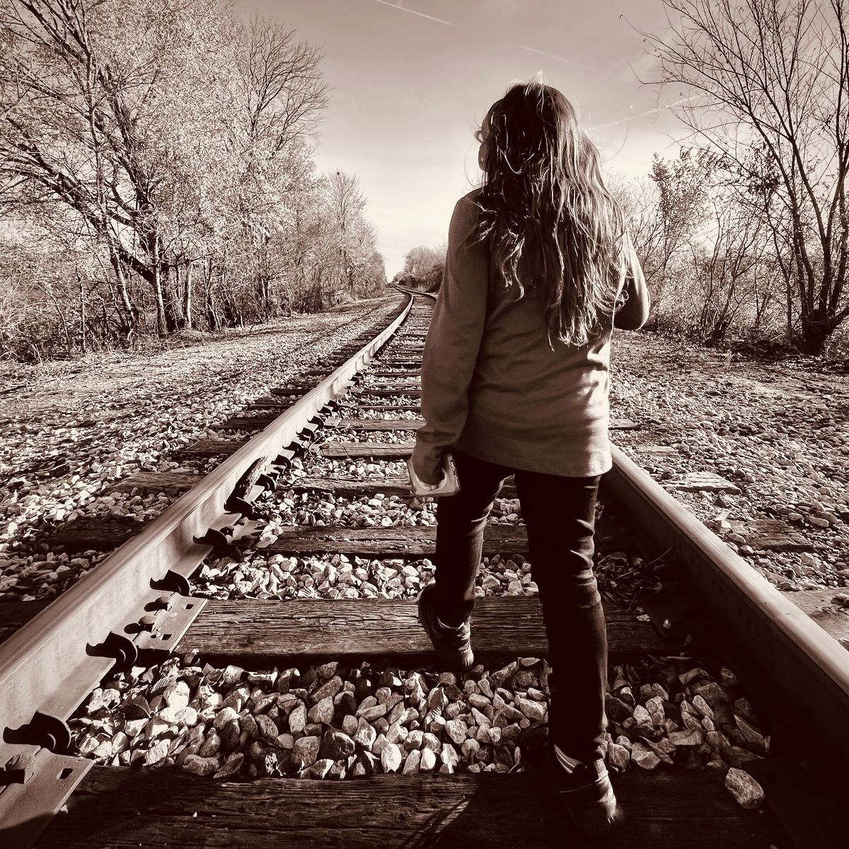 Tracks - CD