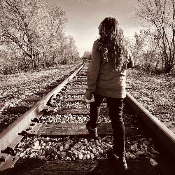 Tracks - CD