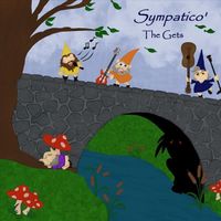 Sympatico' (released 2020) by The Gets