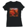 Shatta Lisboa - Women’s Cut T-Shirt