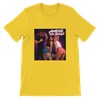 Amène ton boule - Unisex T-Shirt
