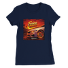 Freine Tard - Women’s Cut T-Shirt