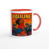 Pauline (Shatta) - Ceramic Mug