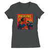 Pauline (Shatta) - Women’s Cut T-Shirt