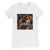 Cadence Mécanique - Women’s Cut T-Shirt