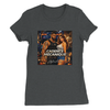 Cadence Mécanique - Women’s Cut T-Shirt