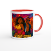 Ride Gyal - Ceramic Mug