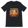 Chaleur Brute (Shatta) - Unisex T-Shirt