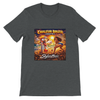Chaleur Brute (Shatta) - Unisex T-Shirt