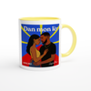 Dan mon lèr - Ceramic Mug