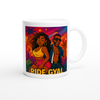 Ride Gyal - Ceramic Mug
