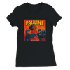 Pauline (Shatta) - Women’s Cut T-Shirt