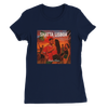 Shatta Lisboa - Women’s Cut T-Shirt
