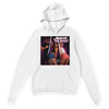 Amène ton boule - Classic Unisex Pullover Hoodie