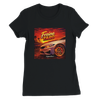 Freine Tard - Women’s Cut T-Shirt