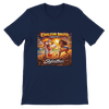Chaleur Brute (Shatta) - Unisex T-Shirt