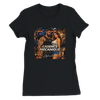 Cadence Mécanique - Women’s Cut T-Shirt