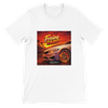 Freine Tard - Unisex T-Shirt