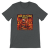 Don Skyline Music - Unisex T-Shirt