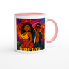 Ride Gyal - Ceramic Mug