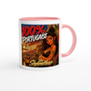 100% Portugaise - Ceramic Mug