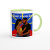 Dan mon lèr - Ceramic Mug