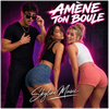 Amène ton boule - Fine Art Poster