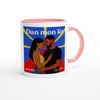 Dan mon lèr - Ceramic Mug