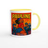Pauline (Shatta) - Ceramic Mug