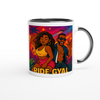 Ride Gyal - Ceramic Mug