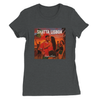 Shatta Lisboa - Women’s Cut T-Shirt