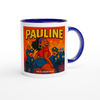 Pauline (Shatta) - Ceramic Mug