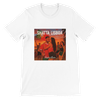 Shatta Lisboa - Unisex T-Shirt