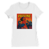 Pauline (Shatta) - Women’s Cut T-Shirt