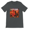 Shatta Lisboa - Unisex T-Shirt