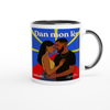 Dan mon lèr - Ceramic Mug