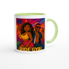 Ride Gyal - Ceramic Mug