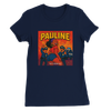 Pauline (Shatta) - Women’s Cut T-Shirt