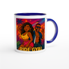Ride Gyal - Ceramic Mug