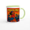 Pauline (Shatta) - Ceramic Mug