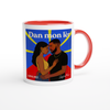 Dan mon lèr - Ceramic Mug