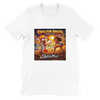 Chaleur Brute (Shatta) - Unisex T-Shirt