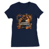 Cadence Mécanique - Women’s Cut T-Shirt