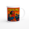 Pauline (Shatta) - Ceramic Mug