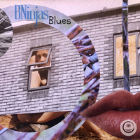 Blues by BNinjas