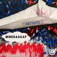 Rat Race by Minddagaap